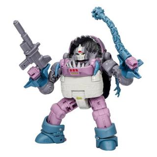 Transformers:  Gnaw - The Movie Studio Series Deluxe Class 11 cm