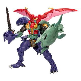 Transformers: Magmatron - Generations Legacy United Commander Class Beast Wars Universe 25 cm