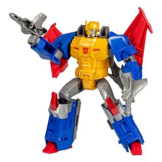 Transformers: Metalhawk - Generations Legacy United Voyager Class G1 Universe 18 cm