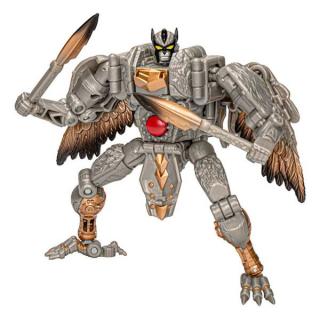 Transformers: Silverbolt - Generations Legacy United Voyager Class Beast Wars Universe 18 cm