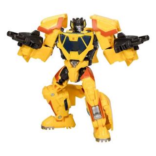 Transformers: Sunstreaker - Bumblebee Studio Series Deluxe Class Concept Art 11 cm