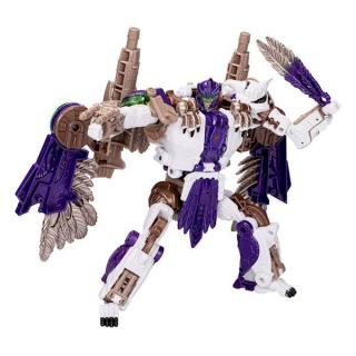 Transformers: Tigerhawk - Generations Legacy United Leader Class Beast Wars Universe 19 cm