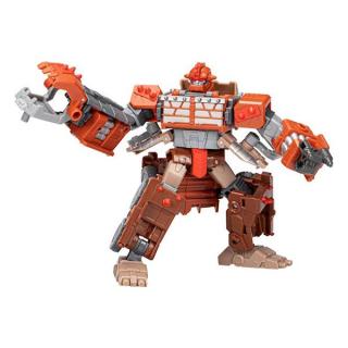 Transformers Trashmaster - Generations Legacy Evolution Voyager Class 18 cm