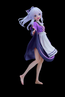 Wandering Witch: Elaina Grape Stomping Girl Ver. Reedycja 20 cm