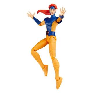 X-Men '97: Jean Grey - Marvel Legends 15 cm