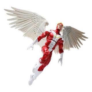 X-Men: Marvel's Angel - Comics Marvel Legends Series Deluxe 15 cm