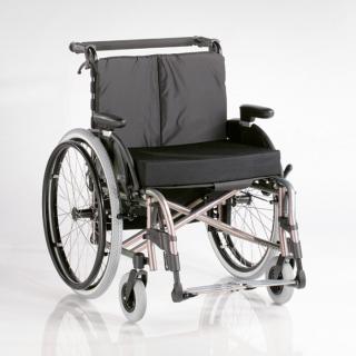 Avantgarde XXL2 aktywny wózek inwalidzki