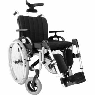 BARRACUDA wózek inwalidzki ręczny dla dorosłych