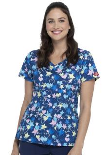 Bluza medyczna damska DK721/STYE