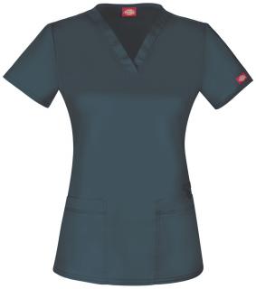 Bluza medyczna damska DK800/CRBZ