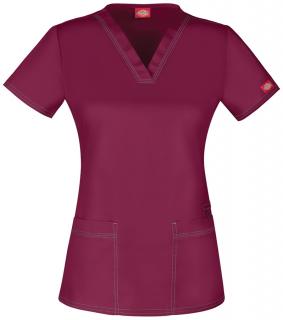 Bluza medyczna damska DK800/WINZ