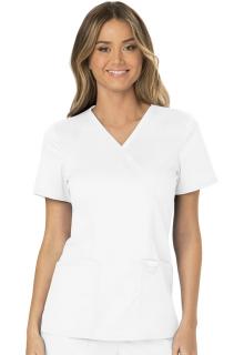 Bluza medyczna damska Revolution biała