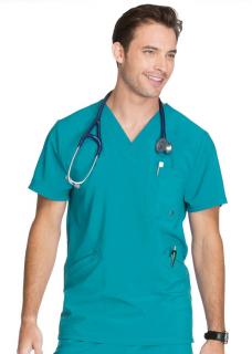 Bluza medyczna męska INFINITY CK900A/TLPS