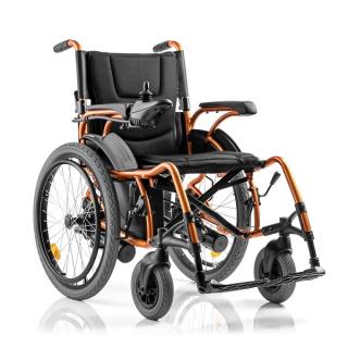 D130AL Wózek inwalidzki elektryczny