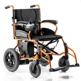 D130HL Wózek inwalidzki elektryczny