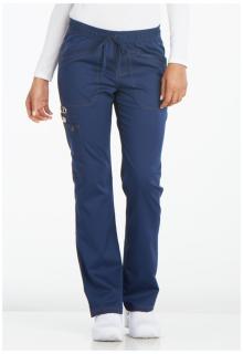 Dickies spodnie med. Straight Leg DK106/NAV