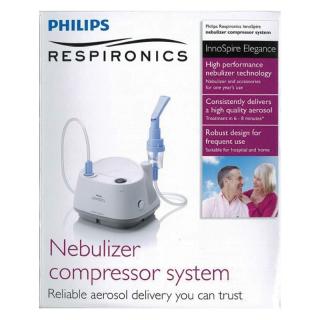 Inhalator Philips Respironics InnoSpire Elega