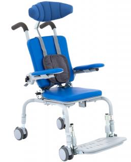 JORDI HOME Wózek inwalidzki specjalny