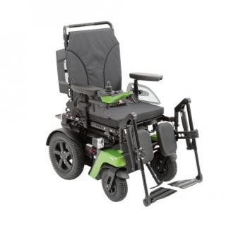 Juvo B4 wózek inwalidzki elektryczny