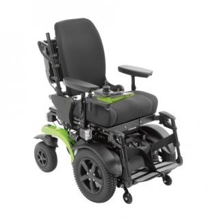 Juvo wózek inwalidzki elektryczny