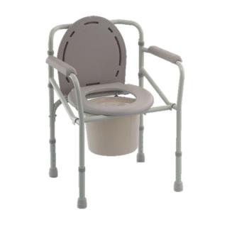Krzesło toaletowe TGR-R KT 023B TIMAGO