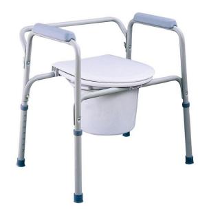 Krzesło toaletowe Timago TGR-R KT-S 668
