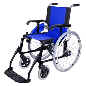LINE Wózek inwalidzki ręczny