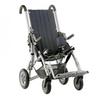 Lisa wózek inwalidzki spacerowy
