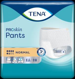 Majtki chłonne TENA Pants ProSkin Normal