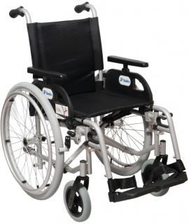 MARLIN Wózek inwalidzki ręczny