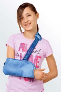 medi arm sling Kidz stabilizator ramię