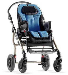 Ormesa New Bug wózek inwalidzki dla dzieci