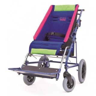 Ormesa Obi wózek inwalidzki dla dzieci