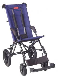 Patron Corzino wózek inwalidzki dla dzieci