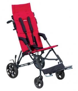 Patron Corzo wózek inwalidzki dla dzieci