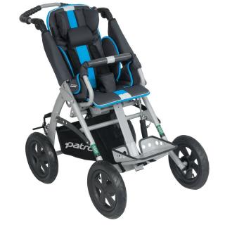 Patron Tom 5 (Clipper) wózek inwalidzki