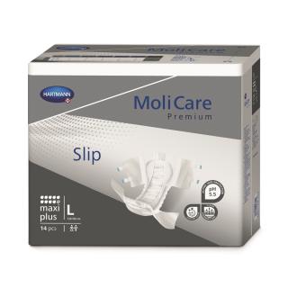 Pieluchomajtki MoliCare Premium Slip Maxi Plus