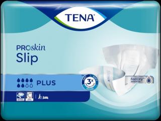 Pieluchomajtki TENA Slip ProSkin Plus