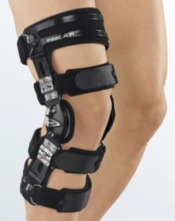 Protect.4 OA 4 - punktowa orteza kolana