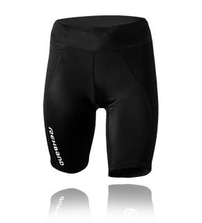 Spodenki damskie termiczne rehband 824106