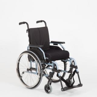 Start M2 wózek inwalidzki lekki