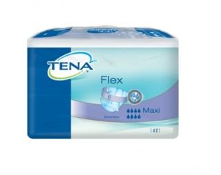 TENA Pieluchomajtki Flex Maxi