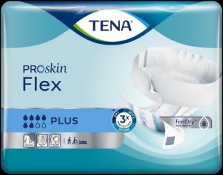TENA Pieluchomajtki Flex ProSkin Plus