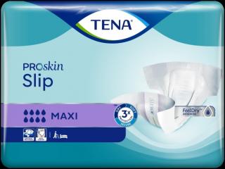 TENA Pieluchomajtki Slip ProSkin Maxi