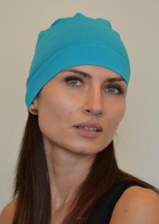 Turban po chemioterapii KAJA patyna