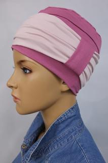 Turban po chemioterapii Manuela B/04