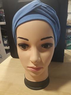 Turban po chemioterapii NICOLE B345