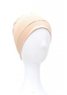 TURBAN VIOLET 19 piaskowy