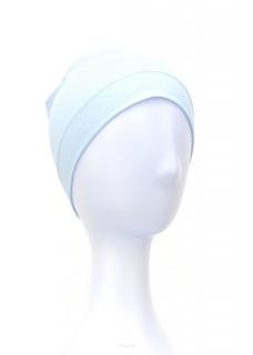 TURBAN VIOLET 3 błękit