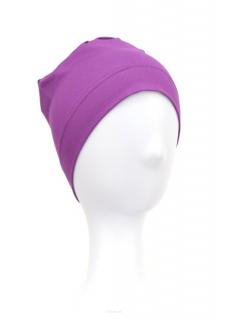 TURBAN VIOLET 32 fiolet